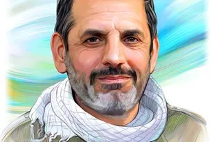 گرامیداشت پنجمین سالگرد شهادت سردار شعبان نصیری برگزار می شود