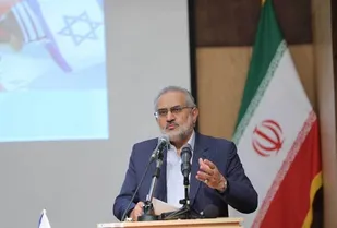 تبیین جنایت&zwnj;های صهیونیست&zwnj;ها؛ وظیفه اصلی اساتید و نخبگان عدالت&zwnj;جو و آزادی&zwnj;خواه /شناخت عمیق افکار عمومی از ماهیت نظام سلطه، مقدمه تحقق شعار جهان عاری از سلطه آمریکا است