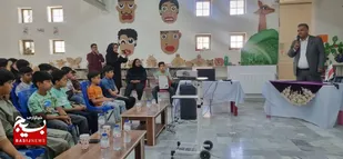 برگزاری یادواره شهید نوکندی در زاهدان