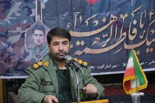 شهید سلیمانی عامل اتحاد جهان اسلام بود/محور مقاومت ابتکار سردار دلها بود