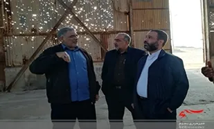 موزه دفاع مقدس آبادان تداعی کننده غرور ملی و حماسی ملت ایران است