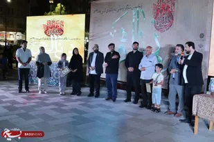 پنجمین سوگواره ملی نمایش&zwnj;های مذهبی و آیینی تبریز- نی&zwnj;ناله با معرفی دو گروه برتر به پایان رسید