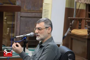 شهید رئیسی نماد مسئولیت&zwnj;پذیری، عدالت&zwnj;خواهی و دیپلماسی نافع بود