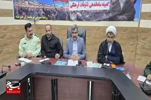فرهنگ عاشورا ضامن پایداری انقلاب اسلامی است
