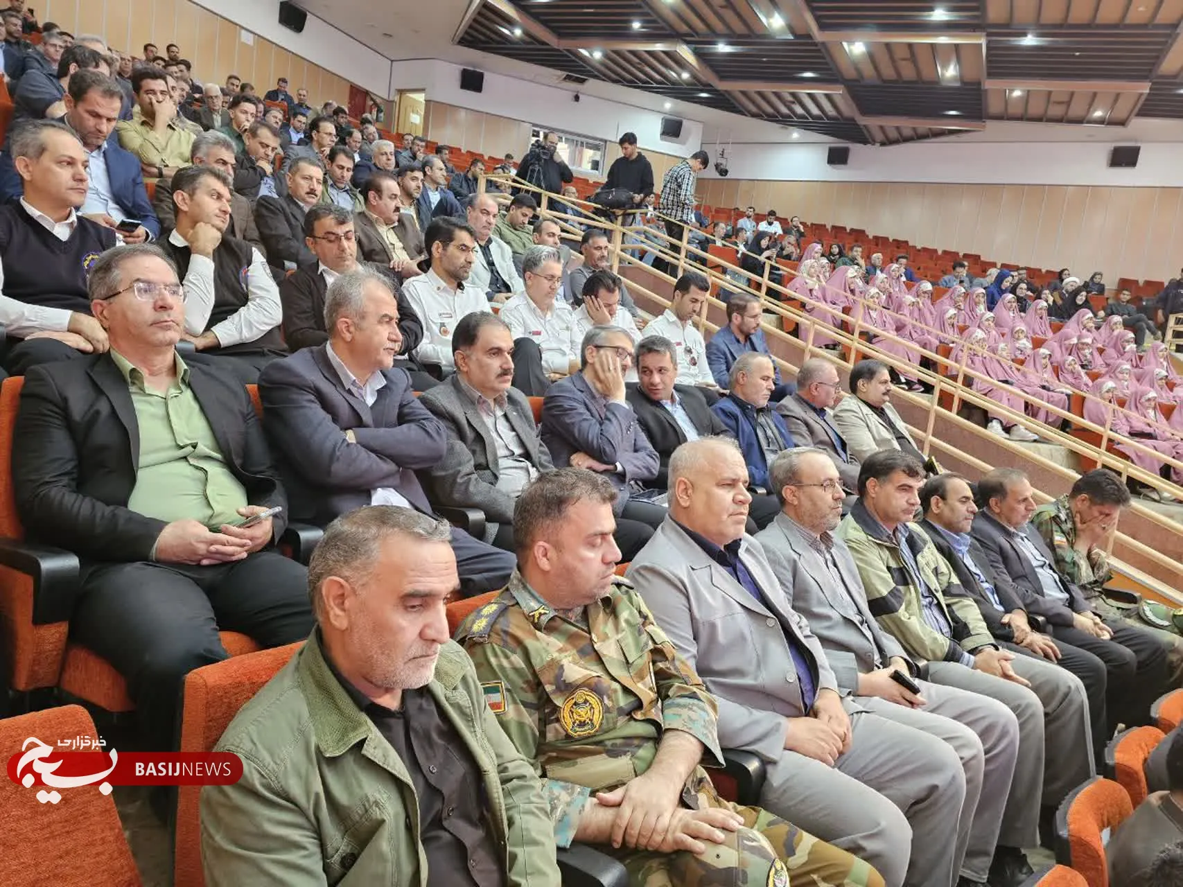 اجلاسیه علوم پزشکی