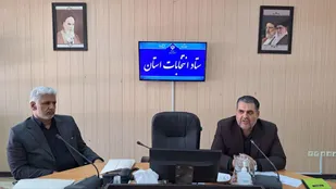 برنامه ریزی برای حضور حداکثری مردم استان در انتخابات ریاست جمهوری انجام شود
