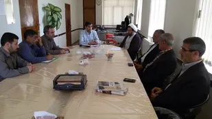 برگزاری جلسه هم&zwnj;اندیشی استفاده از ظرفیت خیرین نیکوکار در تویسرکان
