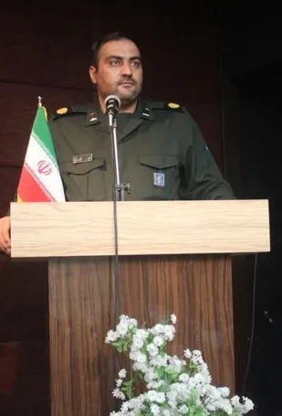 پیام فرمانده سپاه راز و جرگلان به پناسبت ۲۲ اسفند