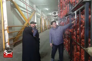 برخورد قاطع تعزیرات حکومتی با متخلفان ایام جنگ