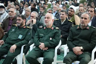 هشتمین اجلاس عمومی سالیانه مجمع بسیجیان خراسان جنوبی برگزار شد