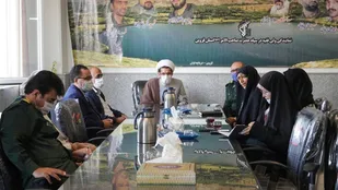 به دنبال ایجاد ساختار کاملا انقلابی در مجلس هستیم