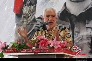 امروز بسیج در عرصه&zwnj;های مختلف نقش آفرینی می&zwnj;کند