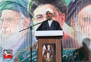 جلوه&zwnj;ای از وحدت و همدلی در بهارستان