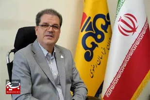 شبکه گاز خراسان رضوی در مراسم تشییع امام شهید بدون هیچ محدودیتی پایدار است