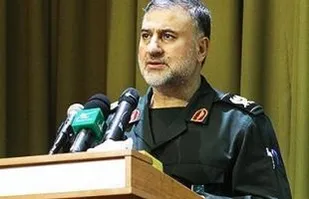 صدور انقلاب اسلامی ایران به خارج از مرزها؛یکی از دغدغه های اصلی استکبار