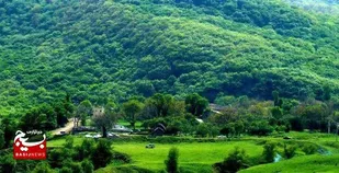 معرفی جاذبه های گردشگری گرمی و انگوت از رسانه ملی