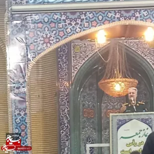 نقش&zwnj;برآب شدن توطئه دشمنان با هوشیاری مردم و پاسداران ابهر/ مردم همچنان پای آرمان&zwnj;های نظام  هستند