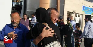 ابلاغ حکم رئیس کل دادگستری خوزستان برای تسریع در بررسی پرونده اغتشاشگران مشمول عفو رهبری
