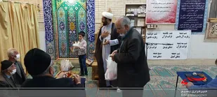 بعثت انفجار نور حق در ظلمت جهل و نا آگاهی بود