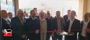 افتتاح ساختمان دفتر نظام مهندسی ساختمان شاهرود/ فعالیت قریب به ۲ هزار مهندس ساختمان