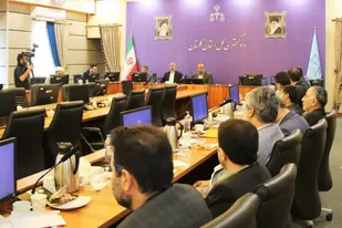 گلستان یکی از 6  استان ِ هدف کشور در راه اندازی دادگاه های صلح