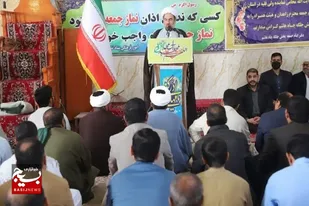 مردم شیعه و سنی ولایتمدار و همپا با انقلاب اسلامی هستند
