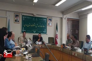 ۲۴۴ مورد سازش به حرمت و عشق امام حسین(ع) در همدان/ همدان پایین ترین سطح نگهداشت پرونده&zwnj;ها را دارد