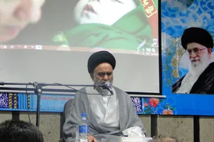 اگر علی&zwnj;شناس شویم قطعاً خداشناس خواهیم شد