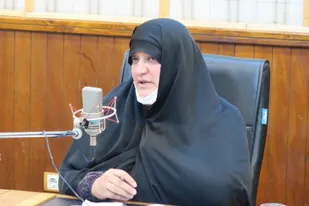 علت تغییر پوشش در جامعه هنجارشکنی است