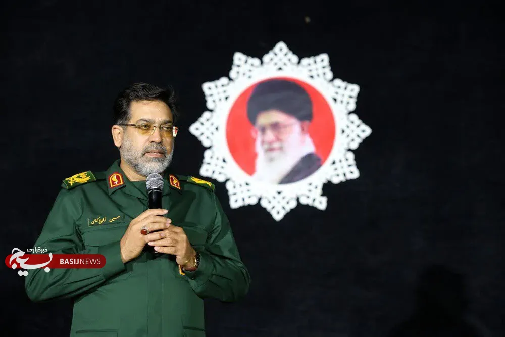 اعزام ۲ هزار همدانی به مناطق عملیاتی غرب کشور در قالب کاروانهای راهیان نور اعزام ۲ هزار همدانی به مناطق عملیاتی غرب کشور در قالب کاروانهای راهیان نور