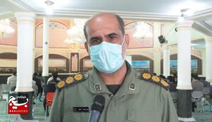 "رویش های انقلاب" به آنتن شبکه خوزستان رفت
