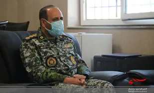 پدافند هوایی اجازه هیچگونه تهدیدات احتمالی به متجاوزین را نخواهد داد