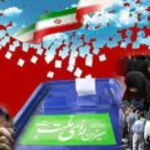 ۵۷۰۰ دانش آموز رای اولی در تربت حیدریه پای صندوق رای می&zwnj;روند