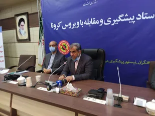 استفاده از ابزار قانونی در برخورد با مخلان سلامت در استان قزوین