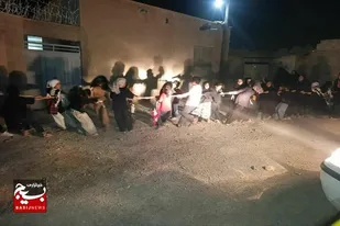 بازی&zwnj;های بومی محلی؛ میراث ماندگار فرهنگ ایرانی اسلامی
