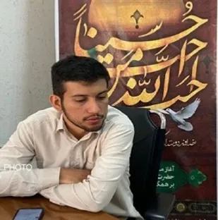 اعزام ۲۲۰ دانشجوی دانشگاه علوم پزشکی بیرجند به پیاده روی اربعین