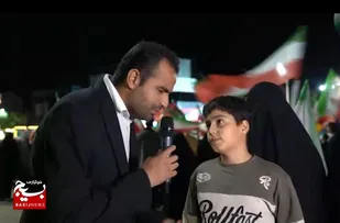 بر آن عهدی که بستیم،هستیم