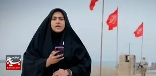 وصف شاعرانه دانشجوهای مازندرانی از سرزمین نور
