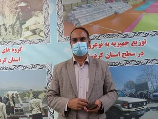افتتاح و کلنگ&zwnj;زنی ۱۴۷ پروژه محرومیت&zwnj;زدایی در هفته دفاع مقدس