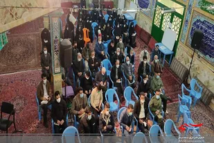 کارگاه توانمندسازی مسئله یابی در سرخه برگزار شد +تصاویر