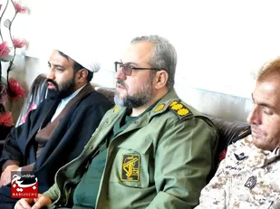 هفته بصیرت نماد ایستادگی ملت ایران در برابر فتنه&zwnj;هاست