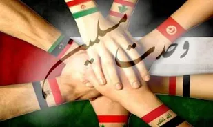 بهترین راه مقابله با دسیسه دشمنان، وحدت بین مسلمانان است