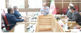اعمال یک هفته محدودیت های کرونایی در قزوین