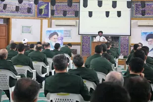 امام خمینی(ره) تمام هویت جمهوری اسلامی ایران است