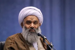 امنیت، نعمت بزرگ انقلاب اسلامی برای مردم است