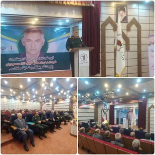 ریل&zwnj;گذاری موفق استاد محمودیان در توسعه فرهنگ ایلام بی&zwnj;بدیل است