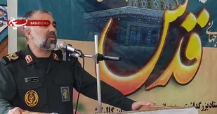 ندای  ایمان  و صدای قرآن بر ویرانه های غزه بلند است که نشان از استقامت و پایداری و رمز پیروزی  مردم مظلوم غزه است / عملیات طوفان الاقصی ، طوفانی در دل احرار جهان است