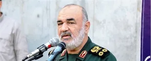 فصل نوین و انقلابی از برخورد با مفاسد و جرائم در حال رقم خوردن است/ آمادگی همه جانبه سپاه برای هرگونه همکاری در برخورد با مجرمان و متخلفان
