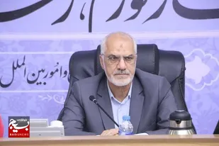 استاندار خوزستان:
حادثه تروریستی کرمان از ناامیدی دشمن در مقابله رو دررو حکایت دارد