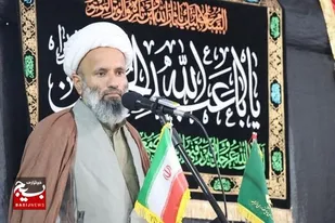 بیعت با امام عصر، ایستادگی برابر مستکبران